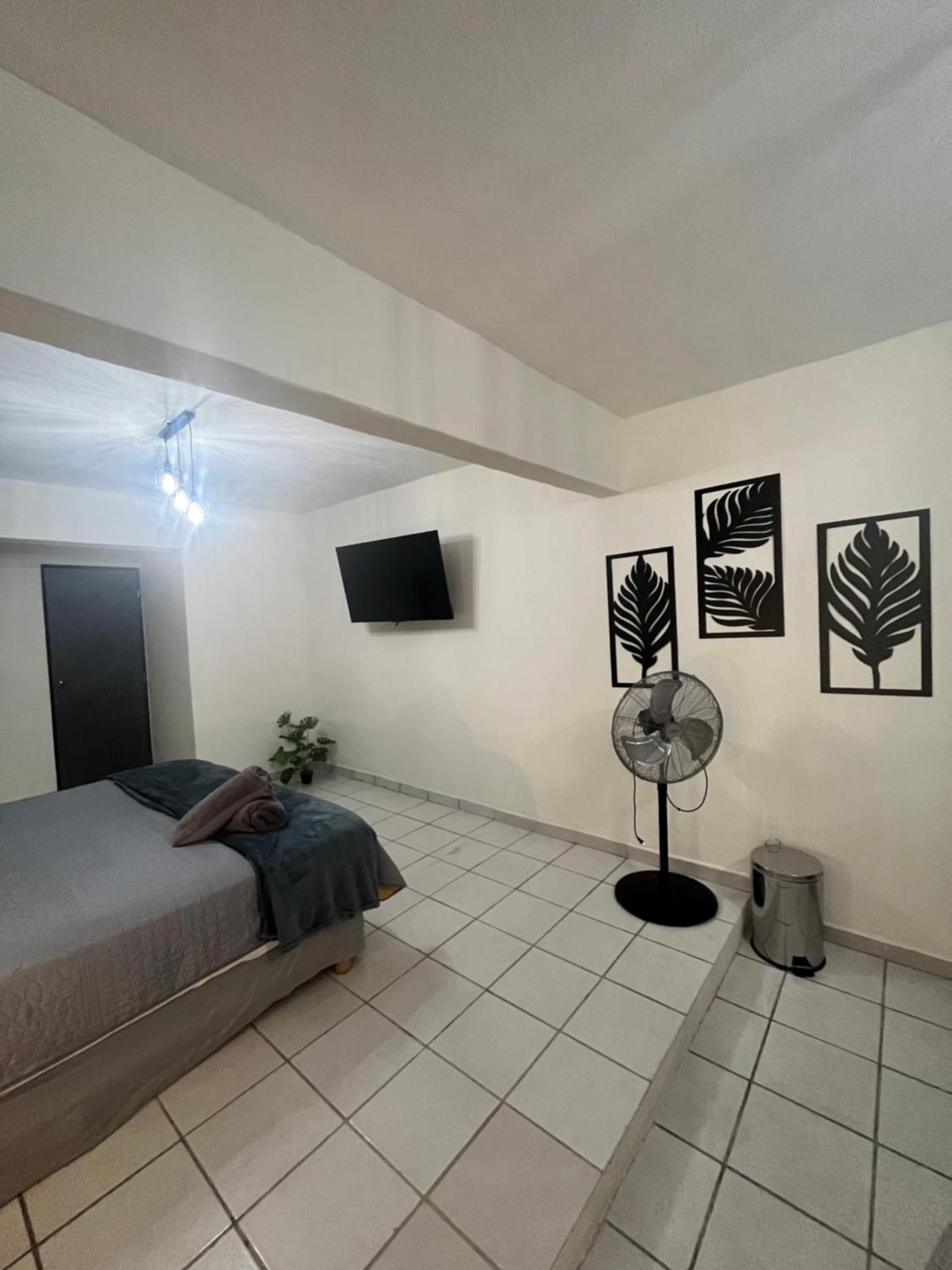 Apartamento Departamentos Yahelik *