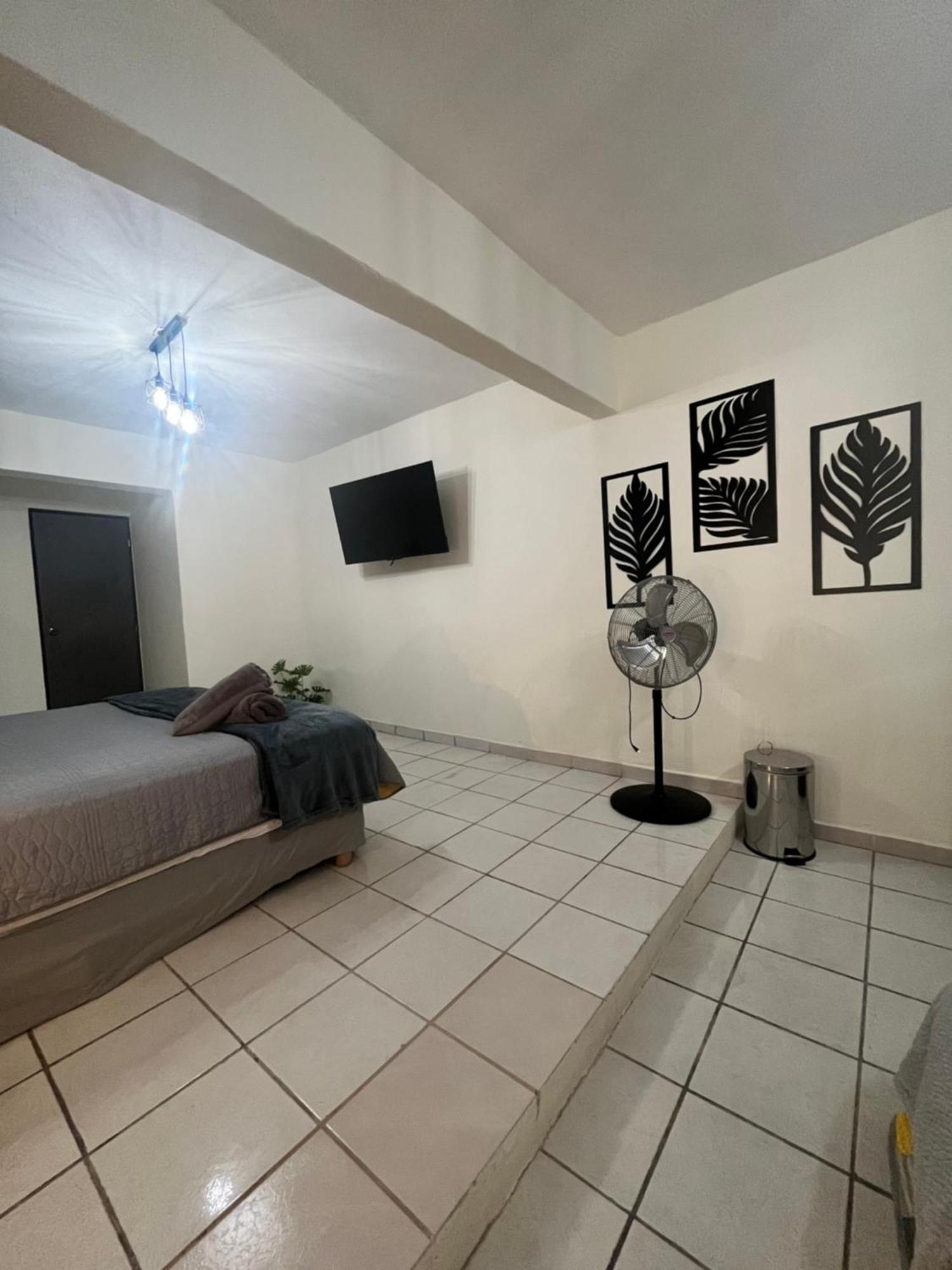 Apartamento Departamentos Yahelik Cabo San Lucas