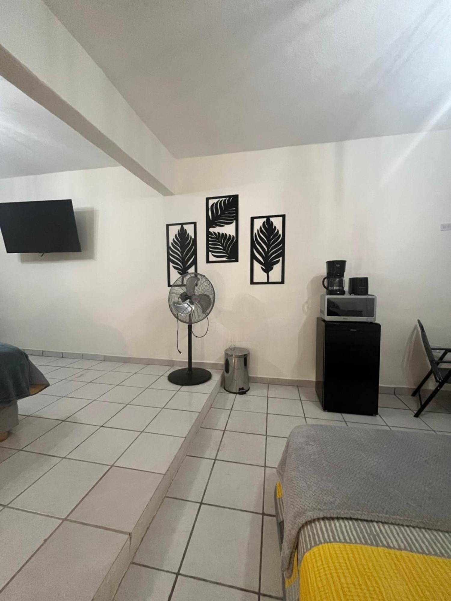 Apartamento Departamentos Yahelik *