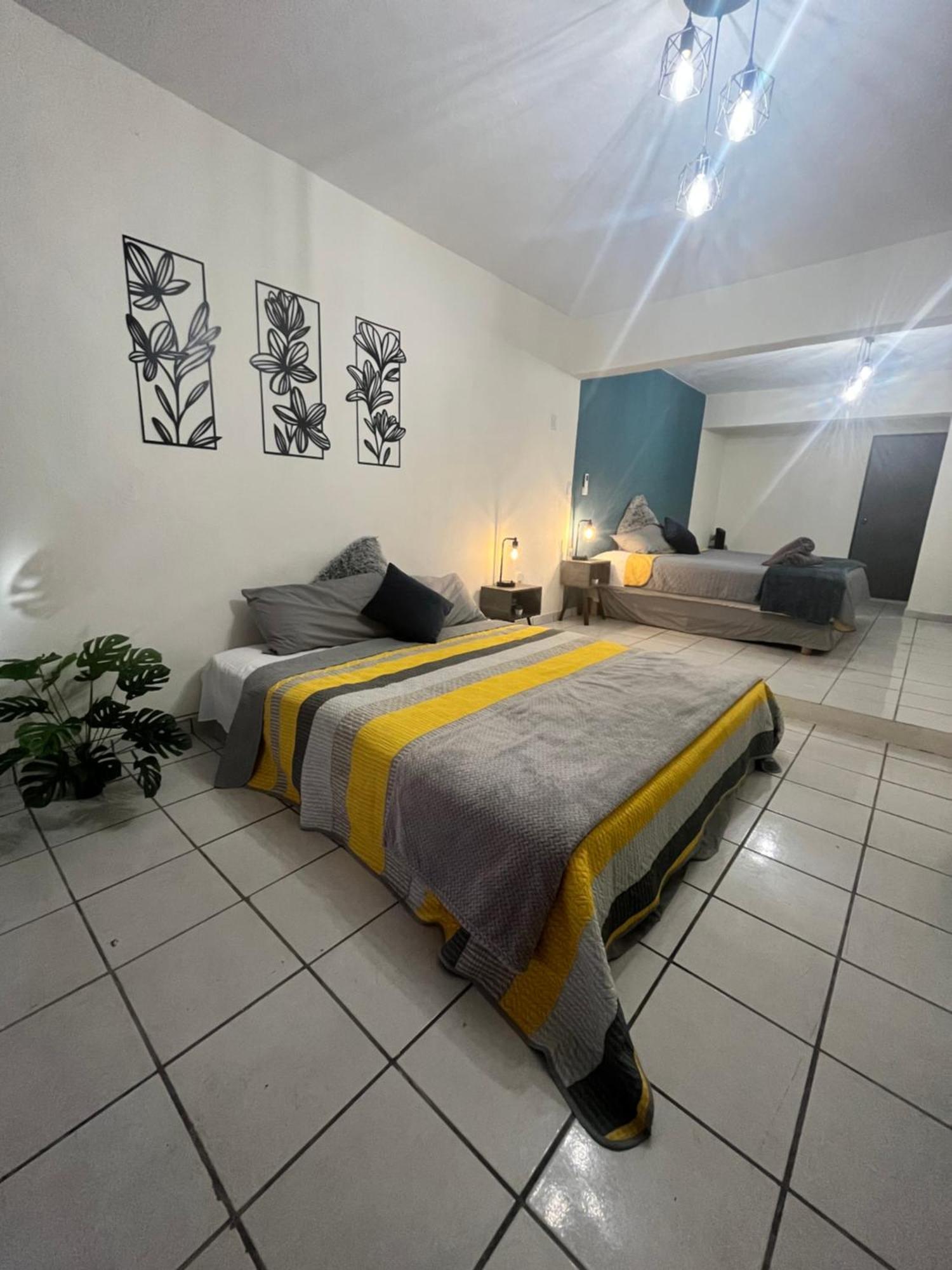 Apartamento Departamentos Yahelik Cabo San Lucas