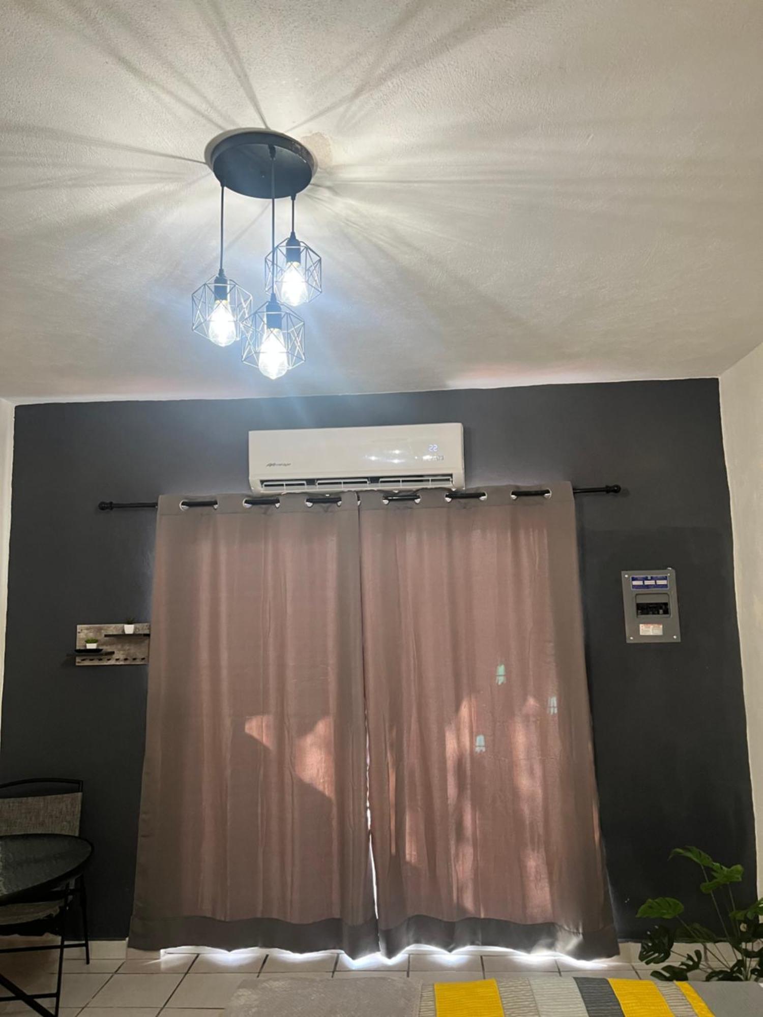 Apartamento Departamentos Yahelik Cabo San Lucas
