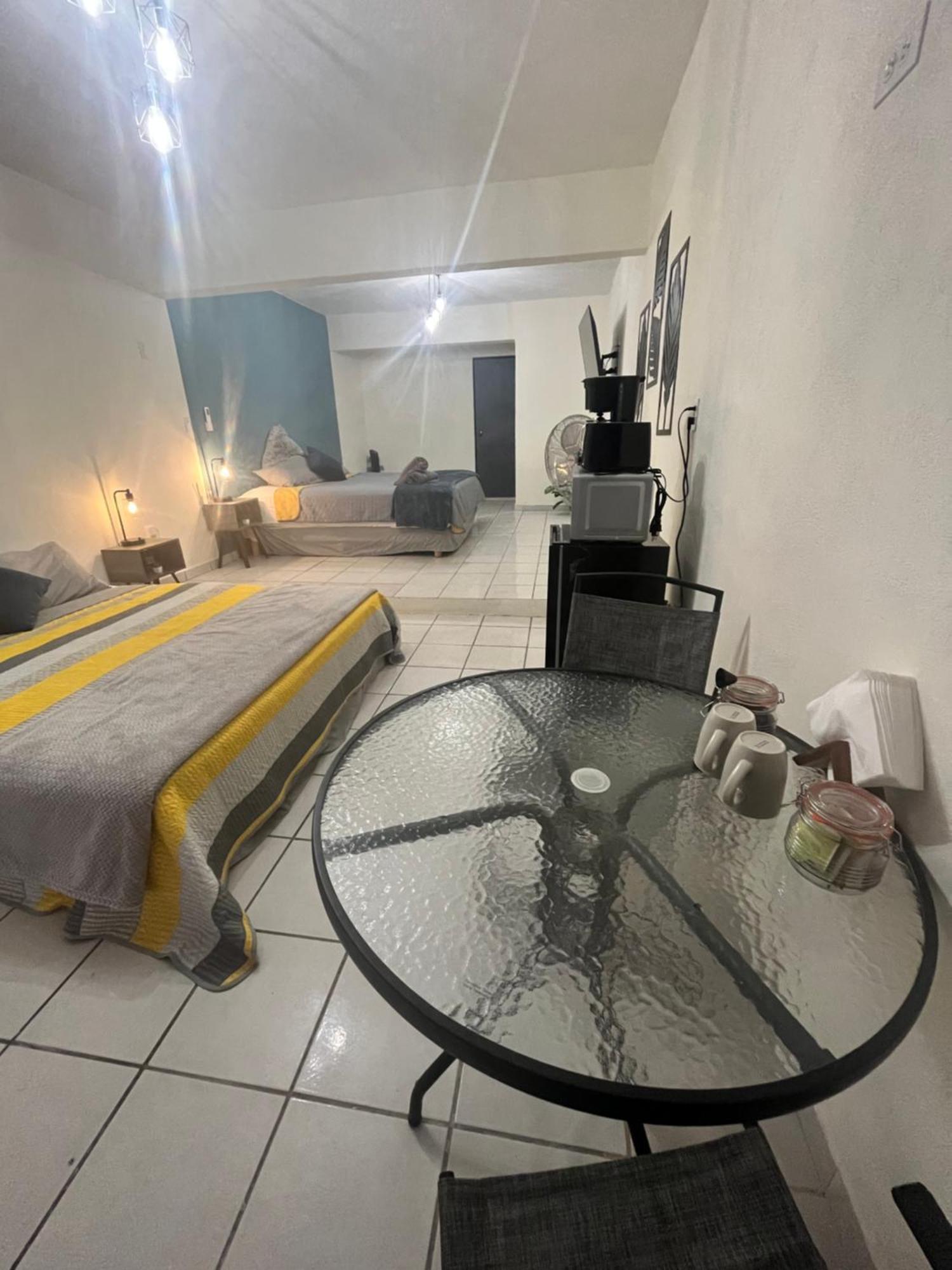 Departamentos Yahelik Apartamento Cabo San Lucas