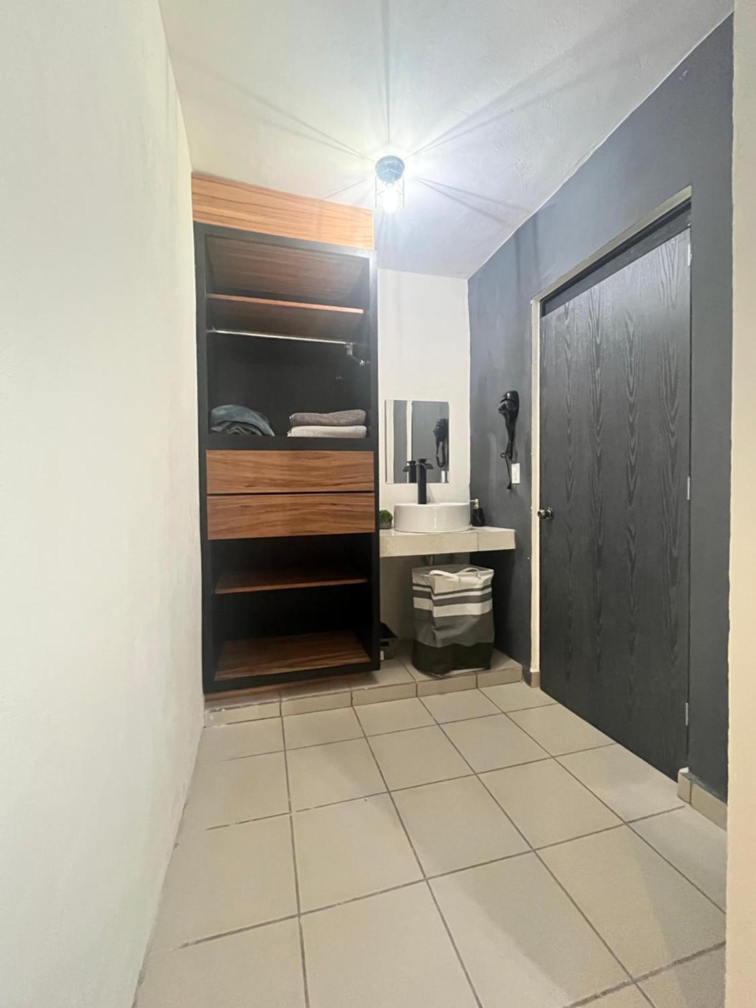Apartamento Departamentos Yahelik