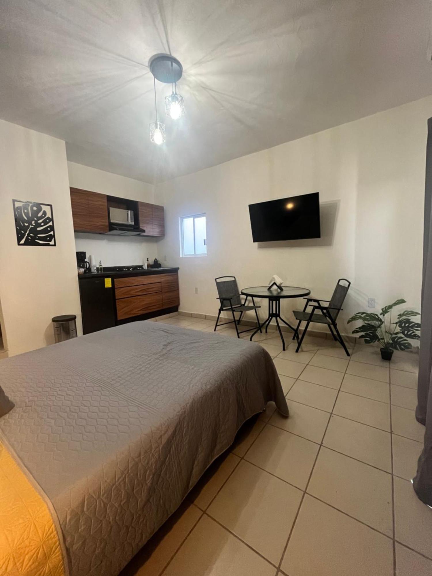 Departamentos Yahelik Apartamento