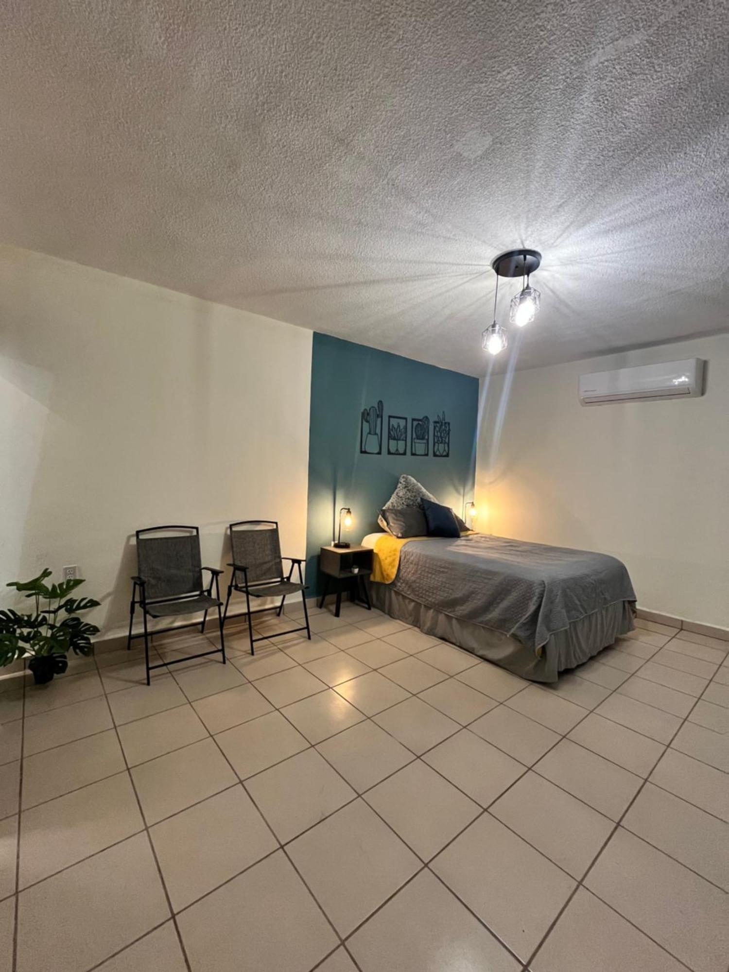Apartamento Departamentos Yahelik Cabo San Lucas