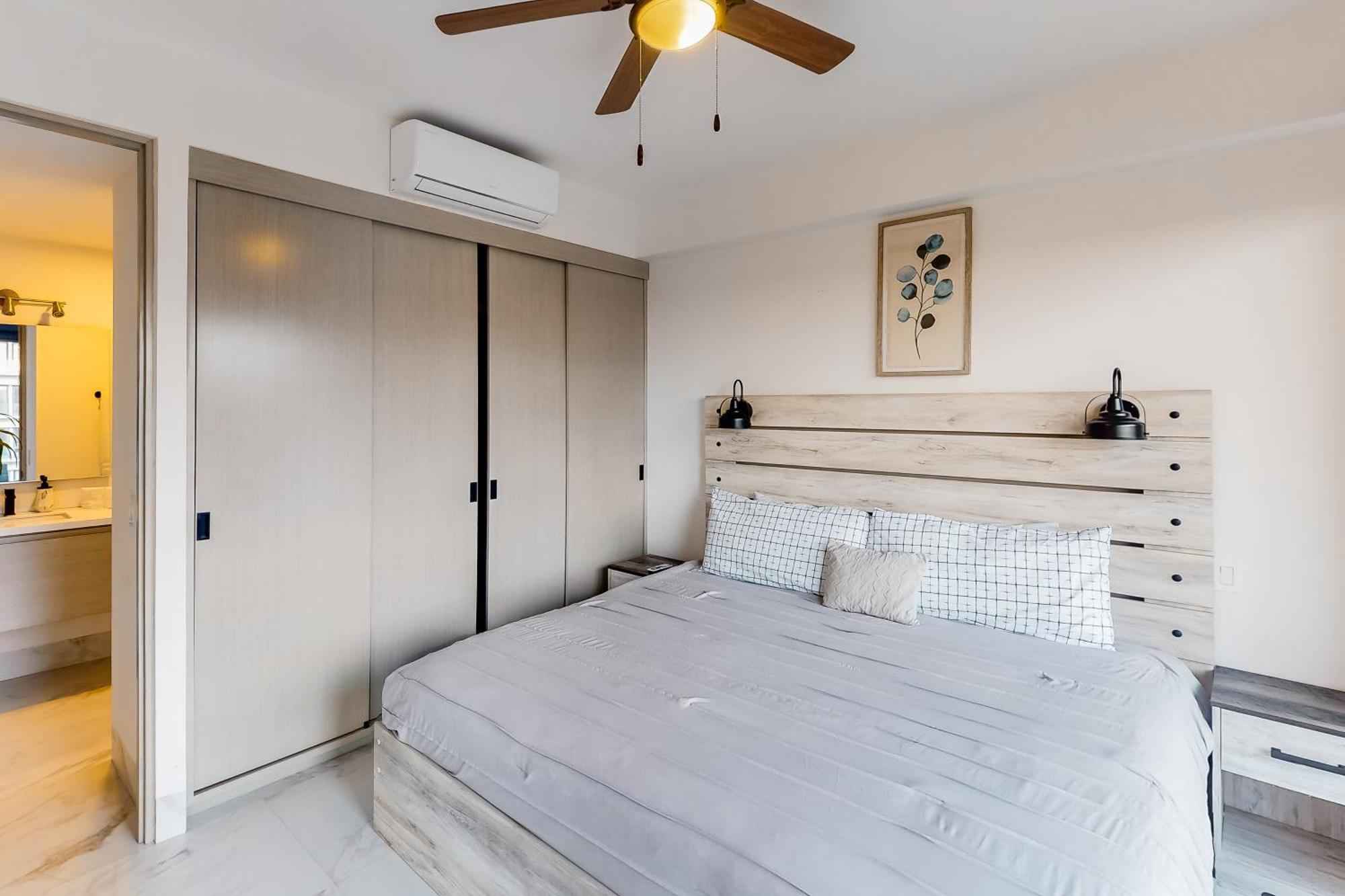 Apartment Amaterra Deluxe 404b *