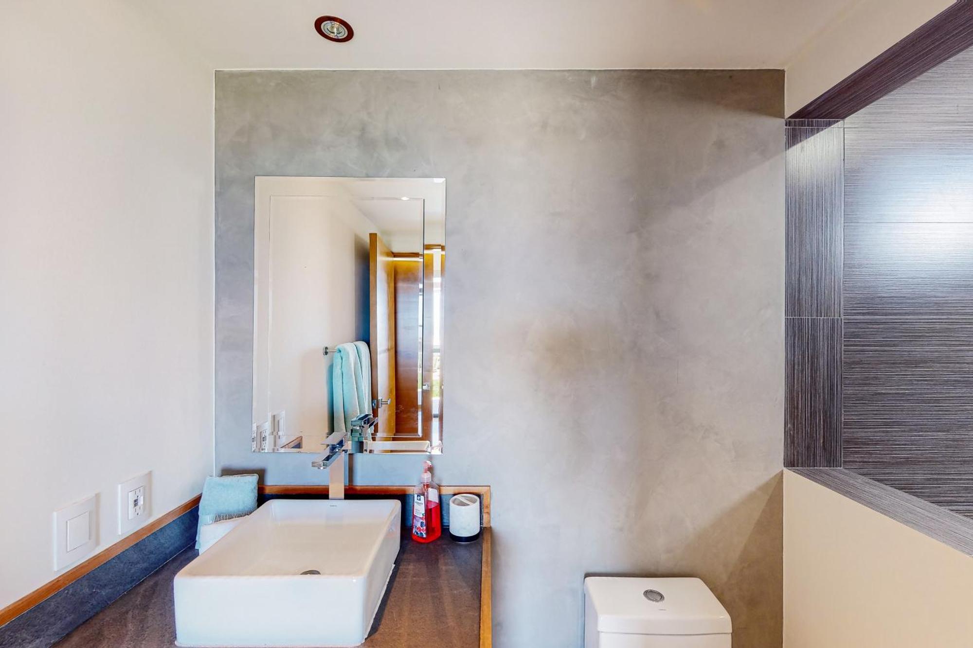 Apartamento Tramonti Tari #107