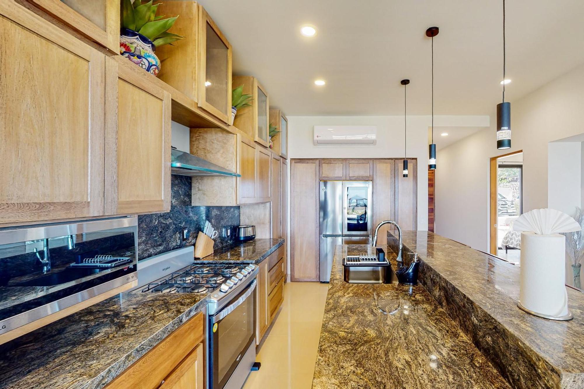 Apartamento Tramonti Tari #107 Cabo San Lucas