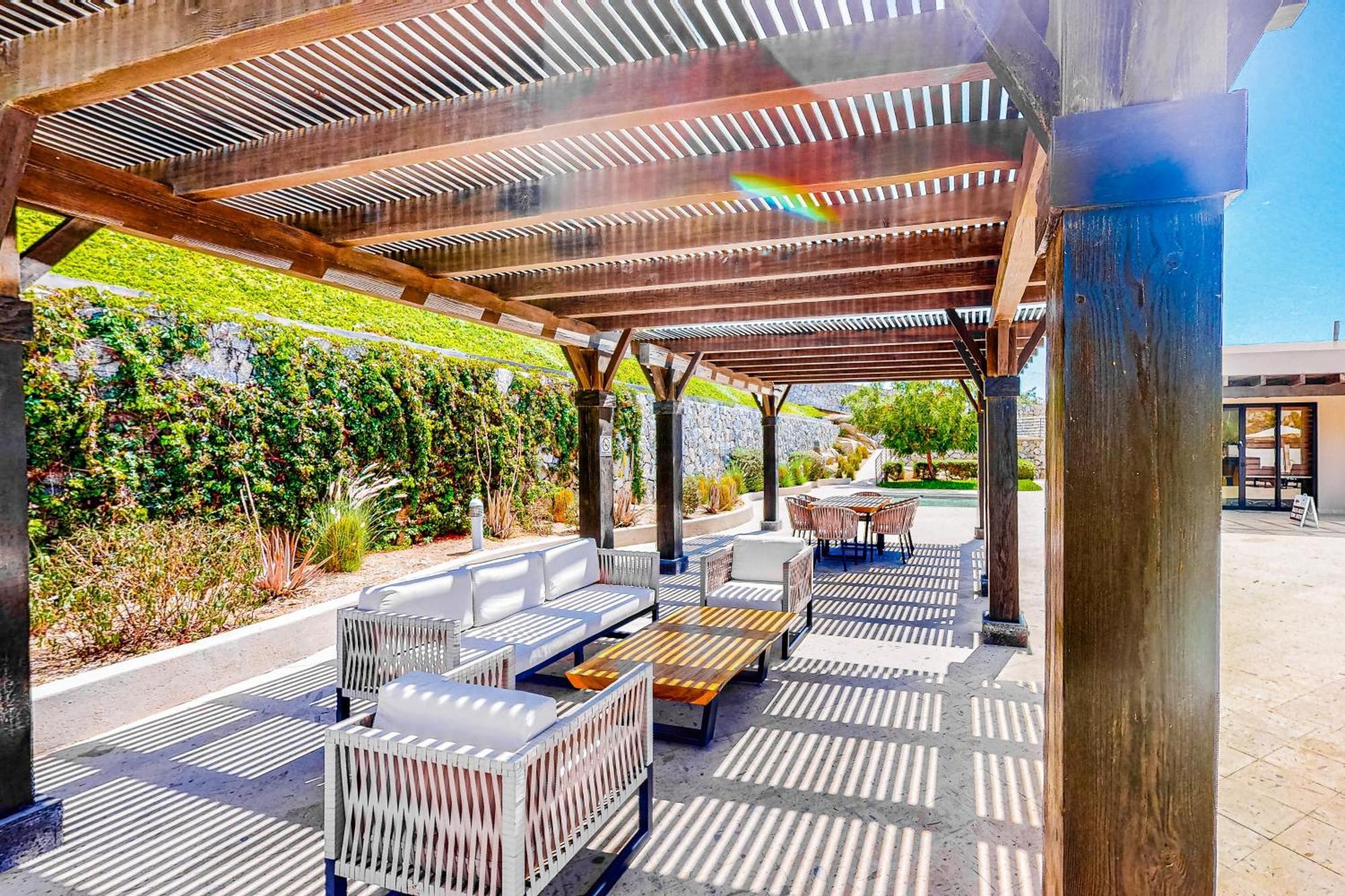 Tramonti Tari #107 Apartamento