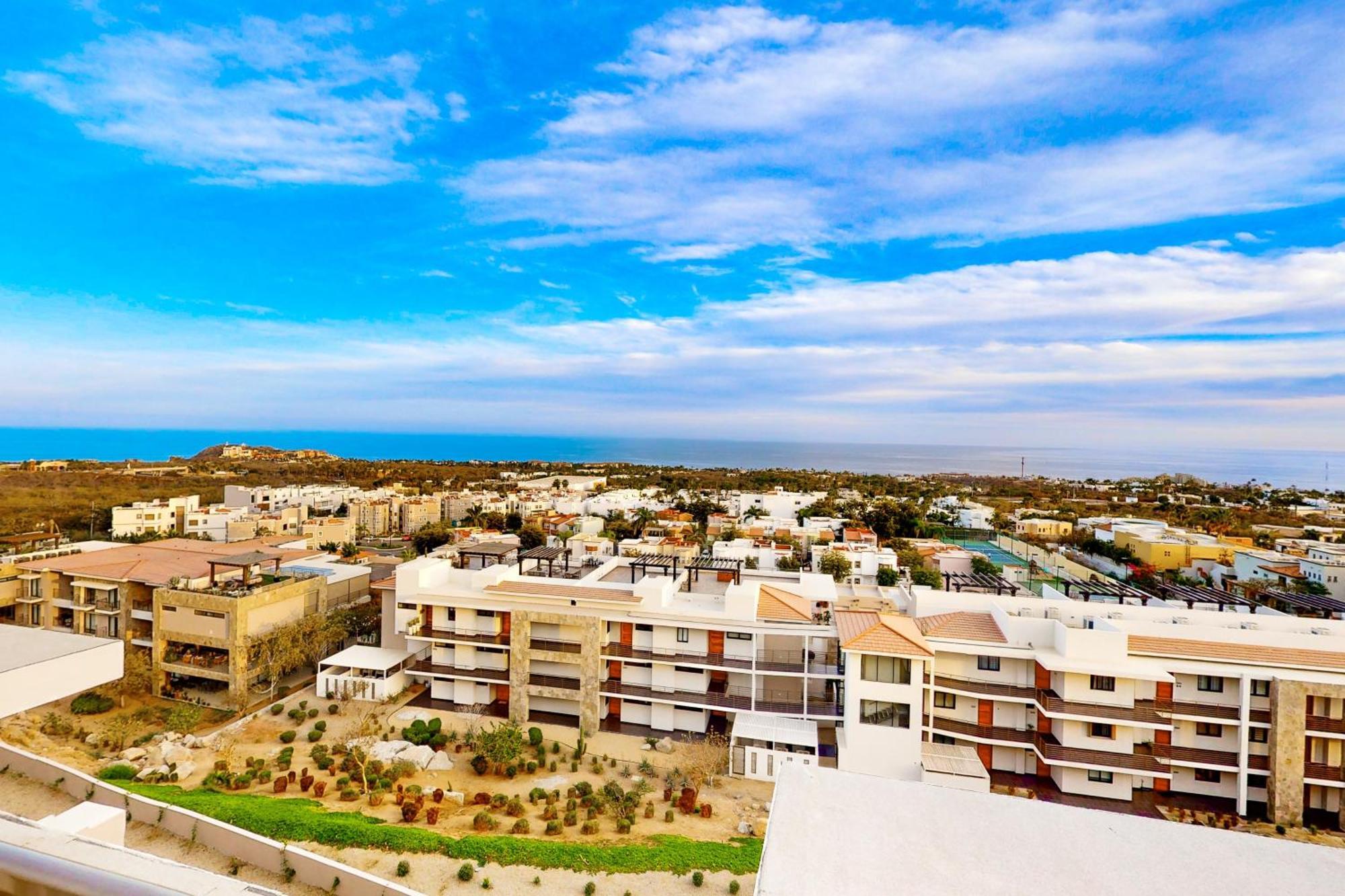 Holiday home Tramonti Cabos C401 Lupos Ph *