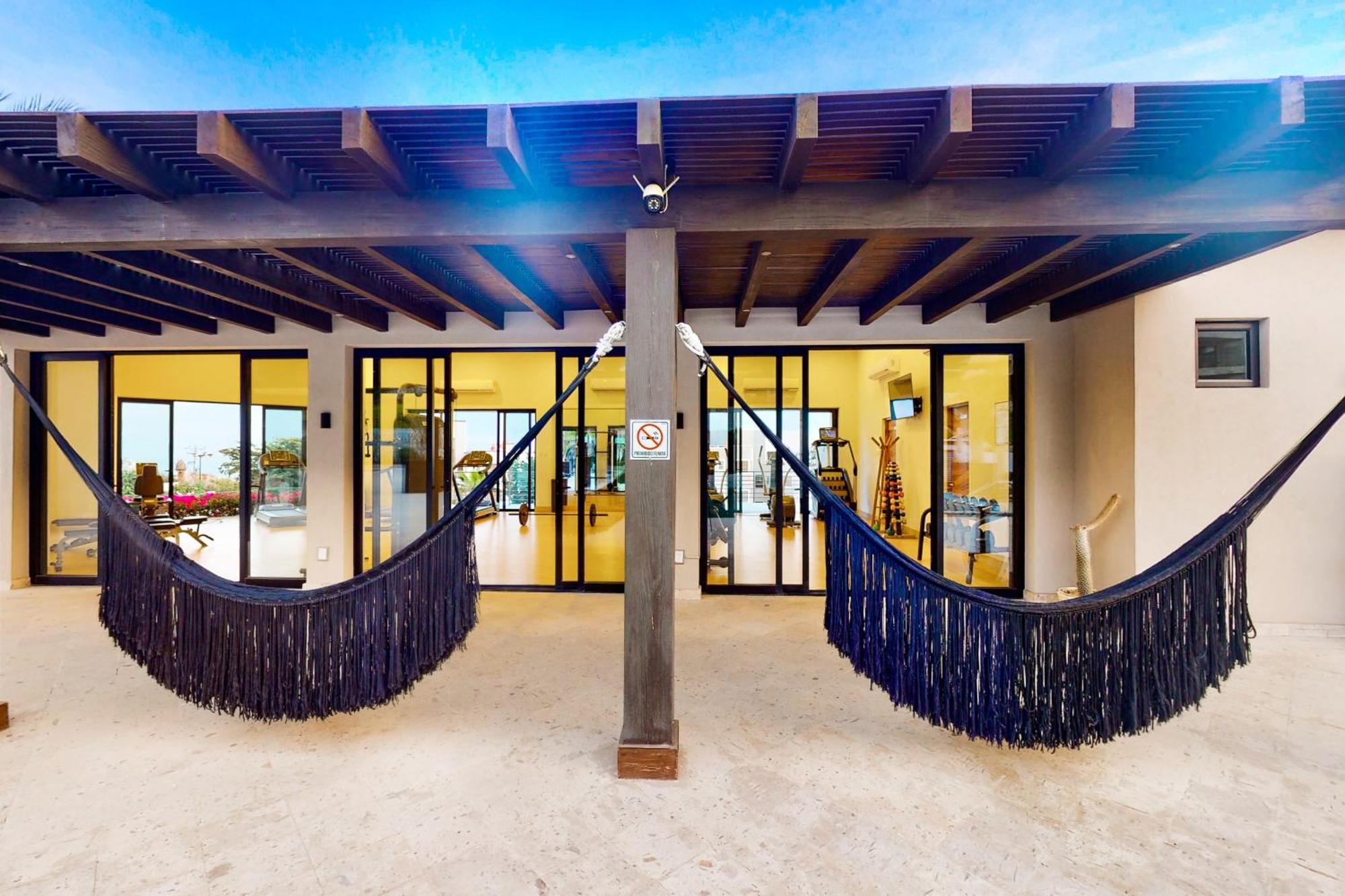 Holiday home Tramonti Cabos C401 Lupos Ph Cabo San Lucas