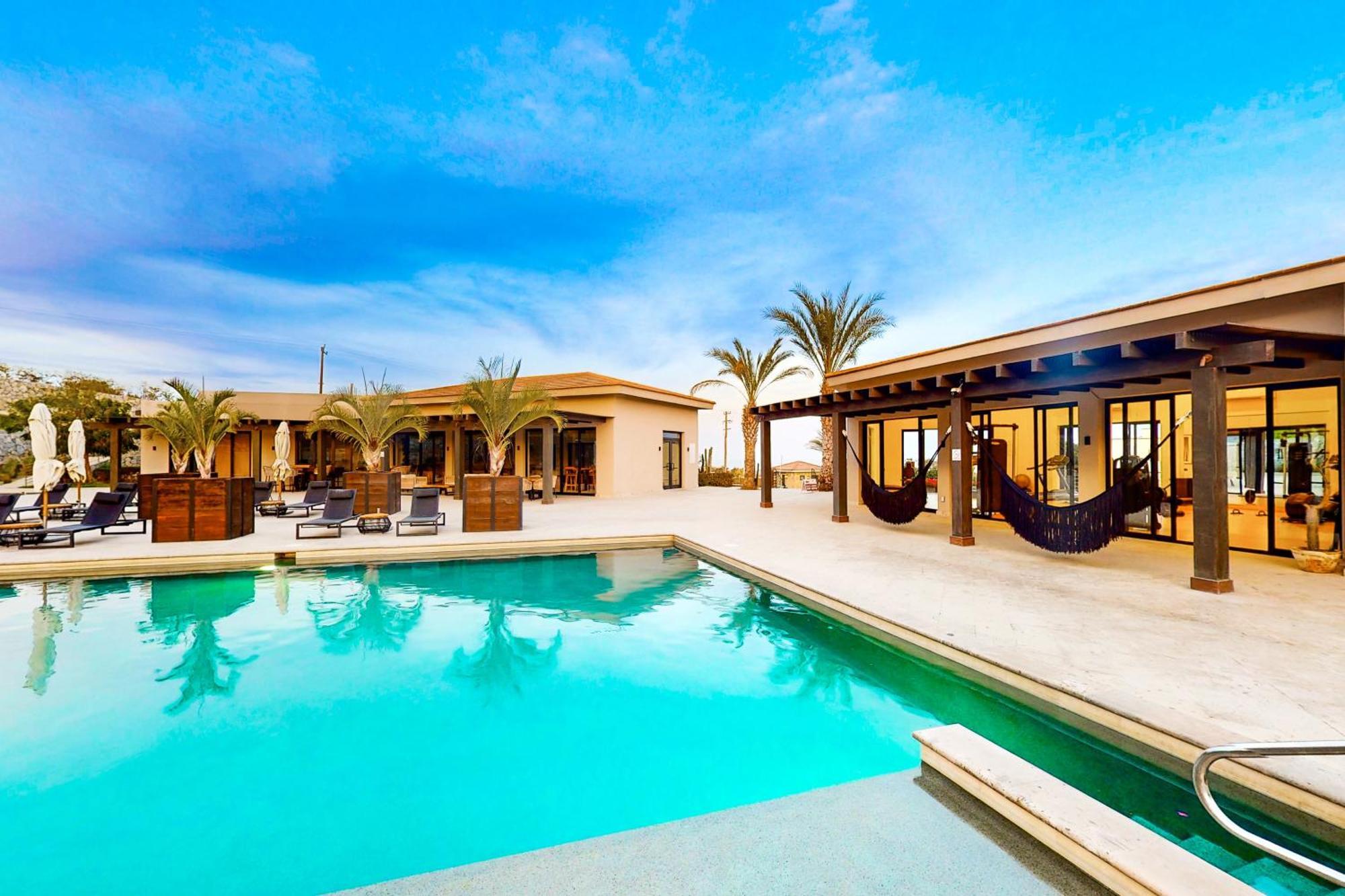 Holiday home Tramonti Cabos C401 Lupos Ph Cabo San Lucas