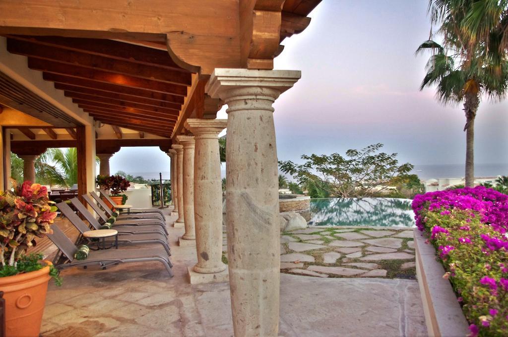 Casa Corona Villa *