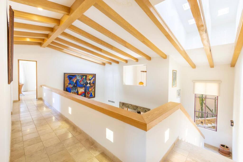 Villa Fully Staffed At An Incomparable Rate! Cabo San Lucas