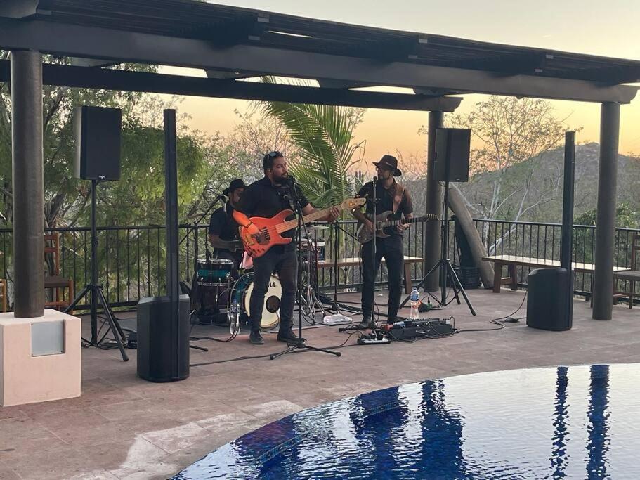 Casa Shonna Cabo San Lucas