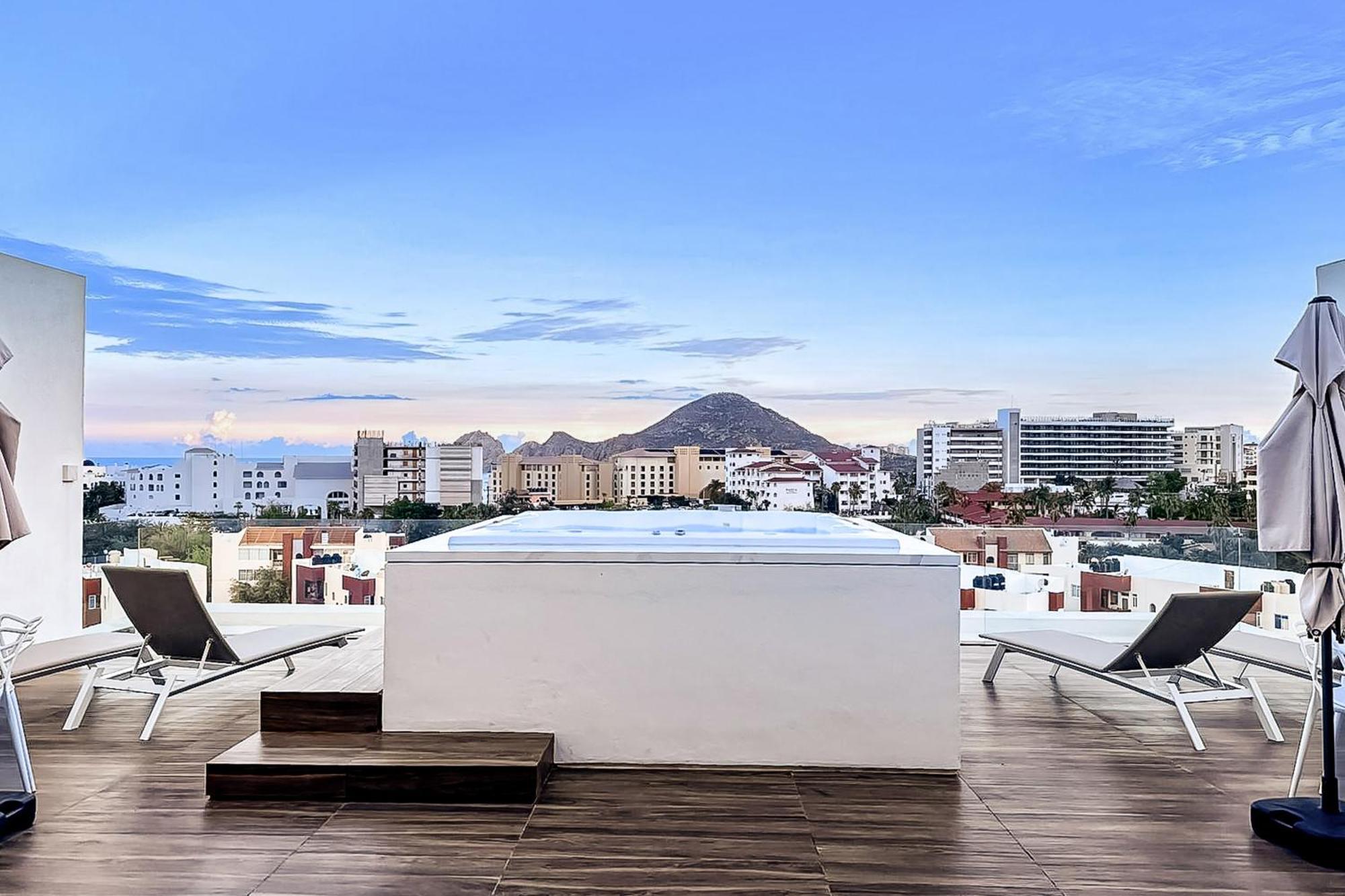 Marea Los Cabos, Albatros 302 Apartment