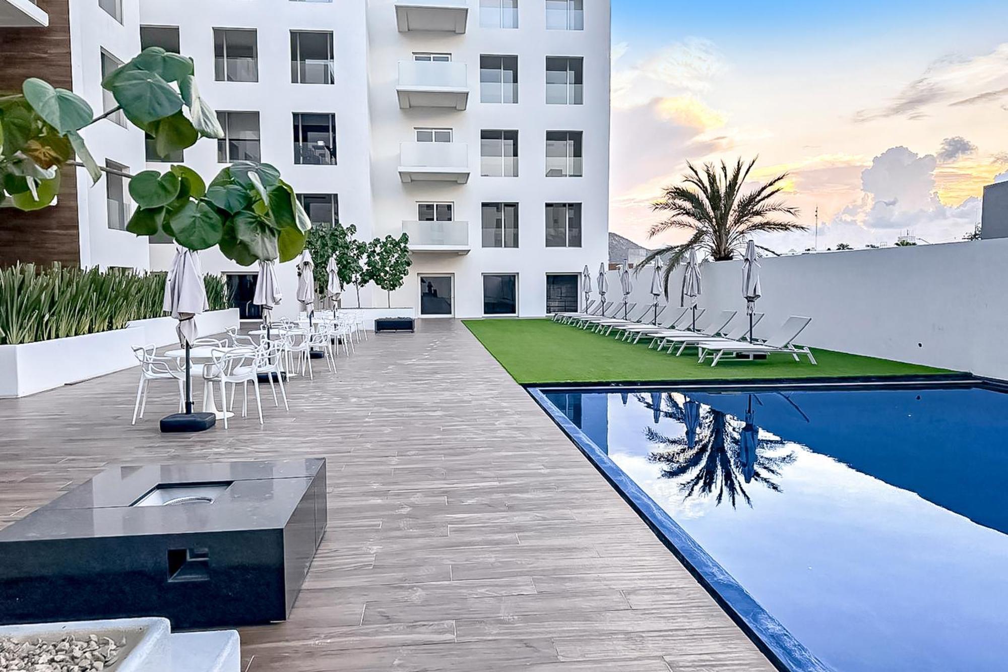 Marea Los Cabos, Albatros 302 Apartment *