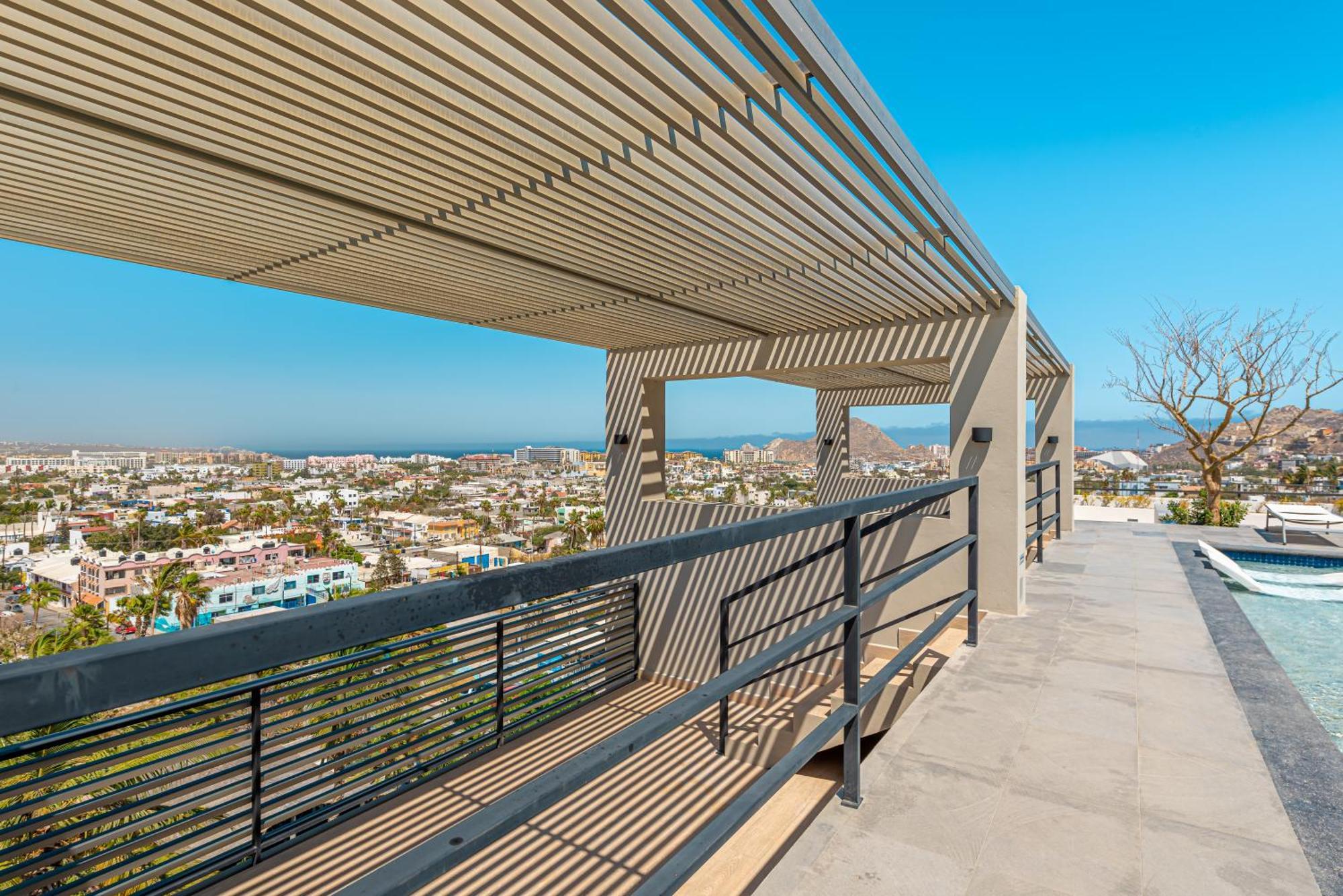 Lumina At Cardinal Apartment Cabo San Lucas