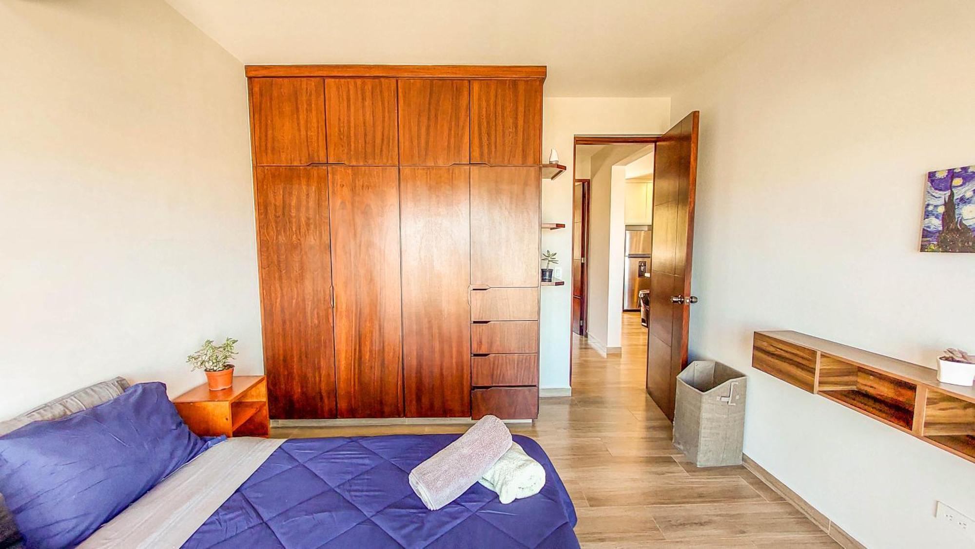 Apartamento New Terra W/ Infinity Pool