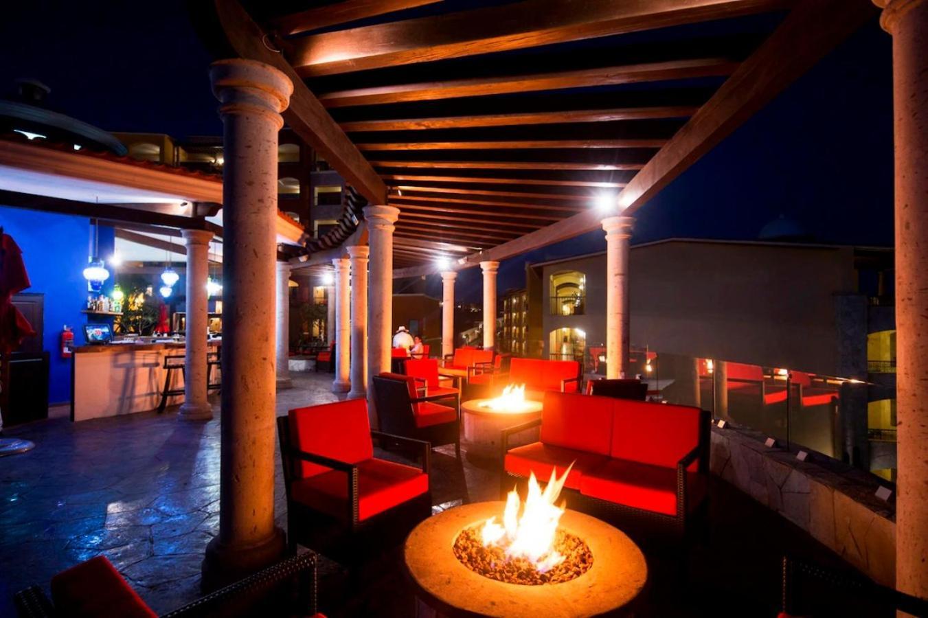 Confortable Family 2bd At Cabo San Lucas