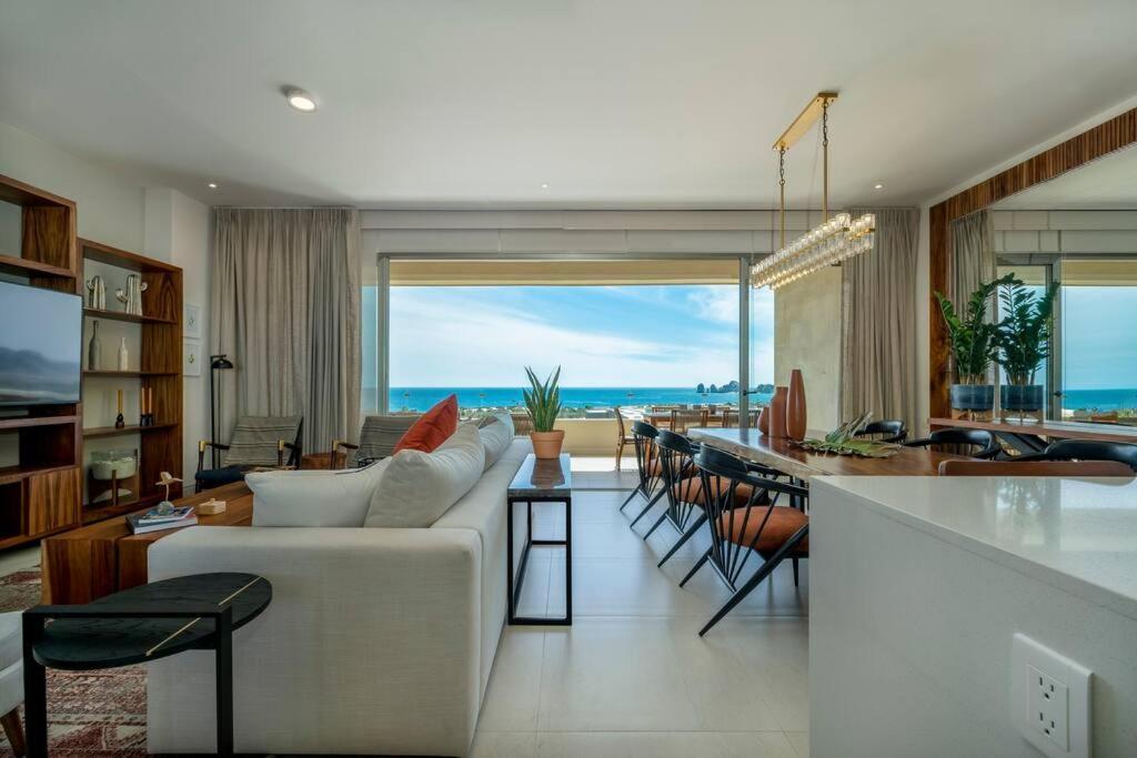 Luxurious 2br Ocean View With Terrace