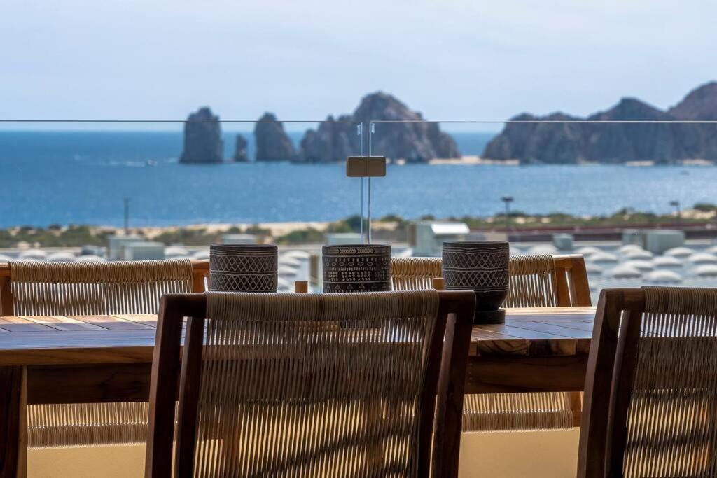Luxurious 2br Ocean View With Terrace Apartment *