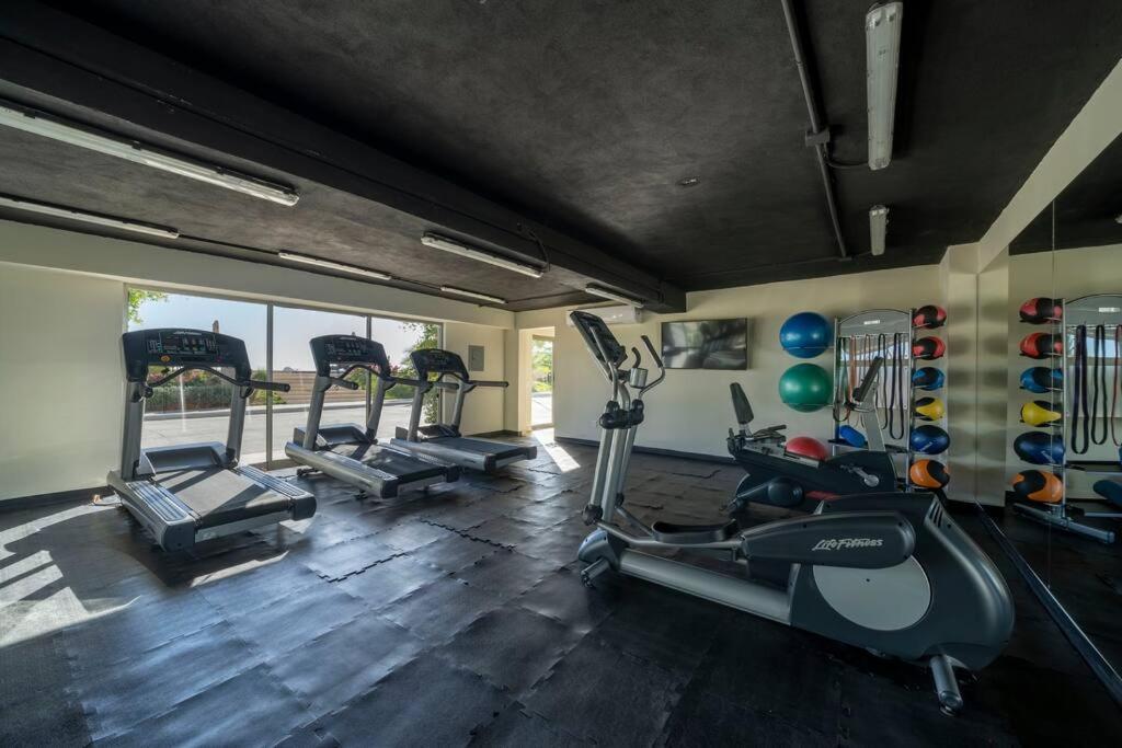 Apartment Luxurious 2br Ocean View With Terrace *