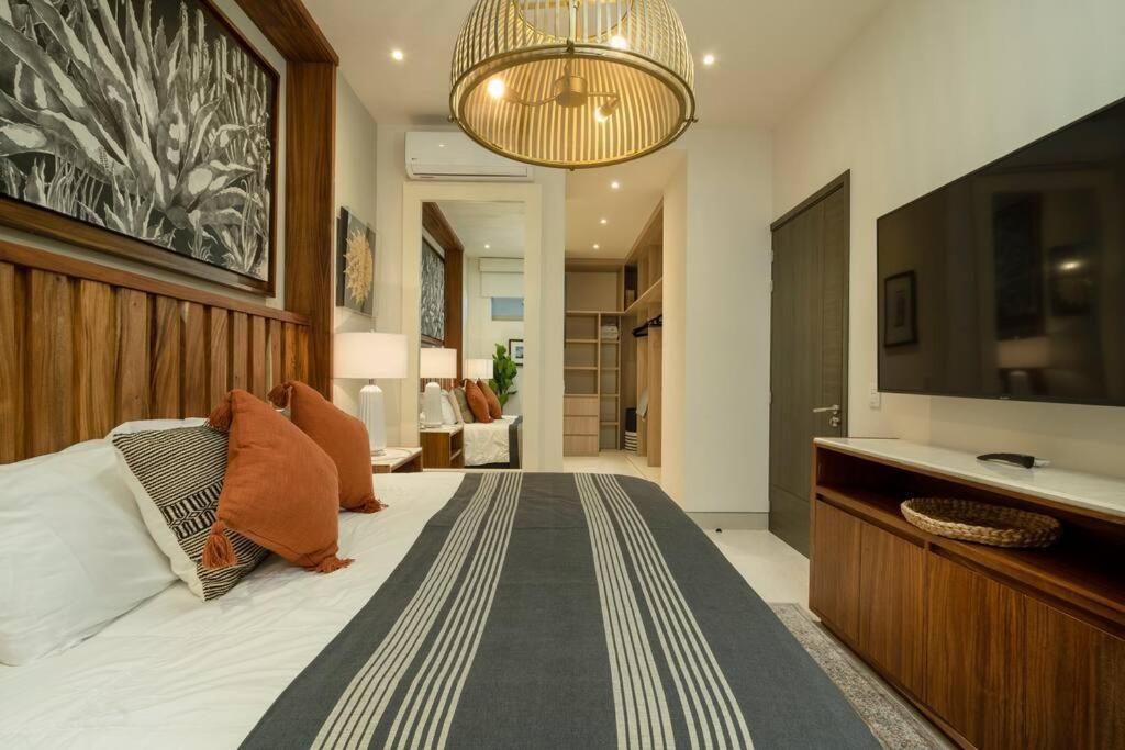 Luxurious 2br Ocean View With Terrace *