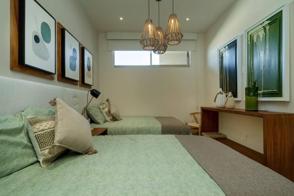 Luxurious 2br Ocean View With Terrace * Cabo San Lucas