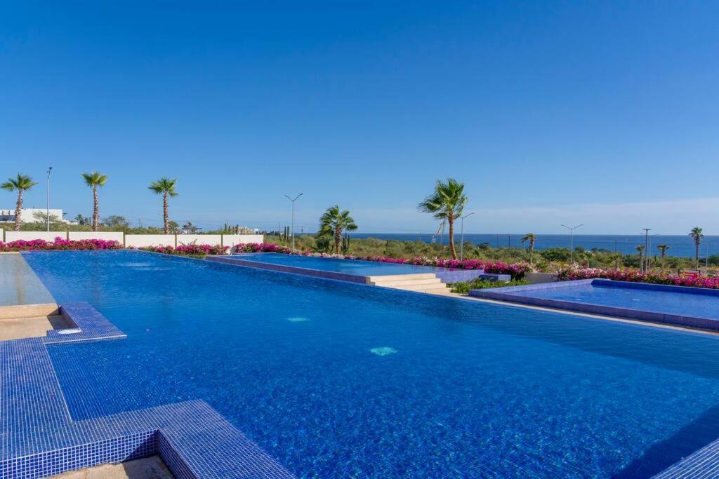 Luxurious 2br Ocean View With Terrace Apartment