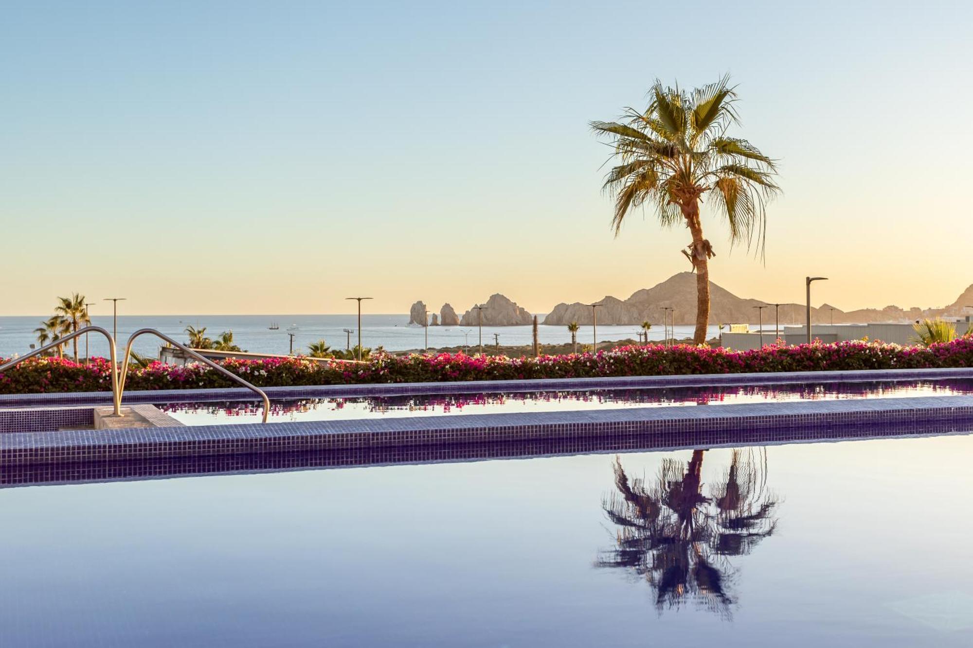 Luxury Oceanview *