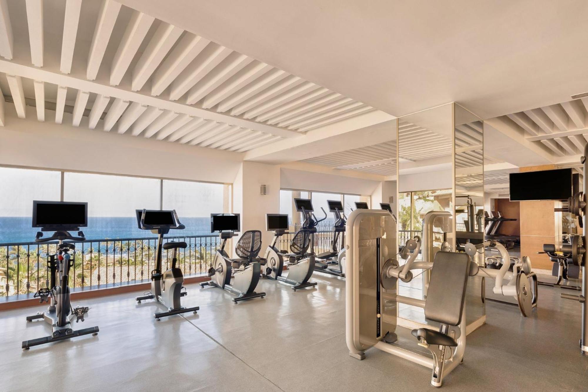 Grand Fiesta Americana Cabos Golf & 5* Cabo San Lucas