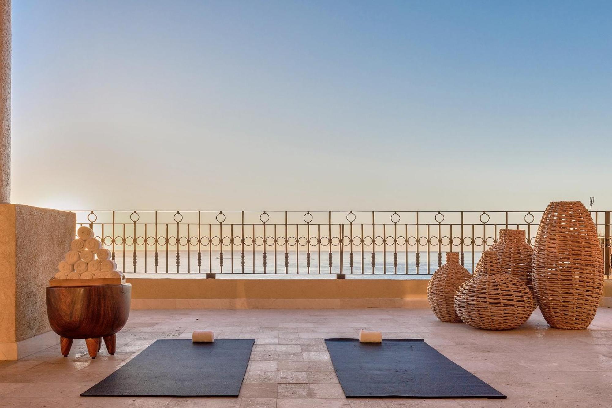 Grand Fiesta Americana Cabos Golf & Resort
