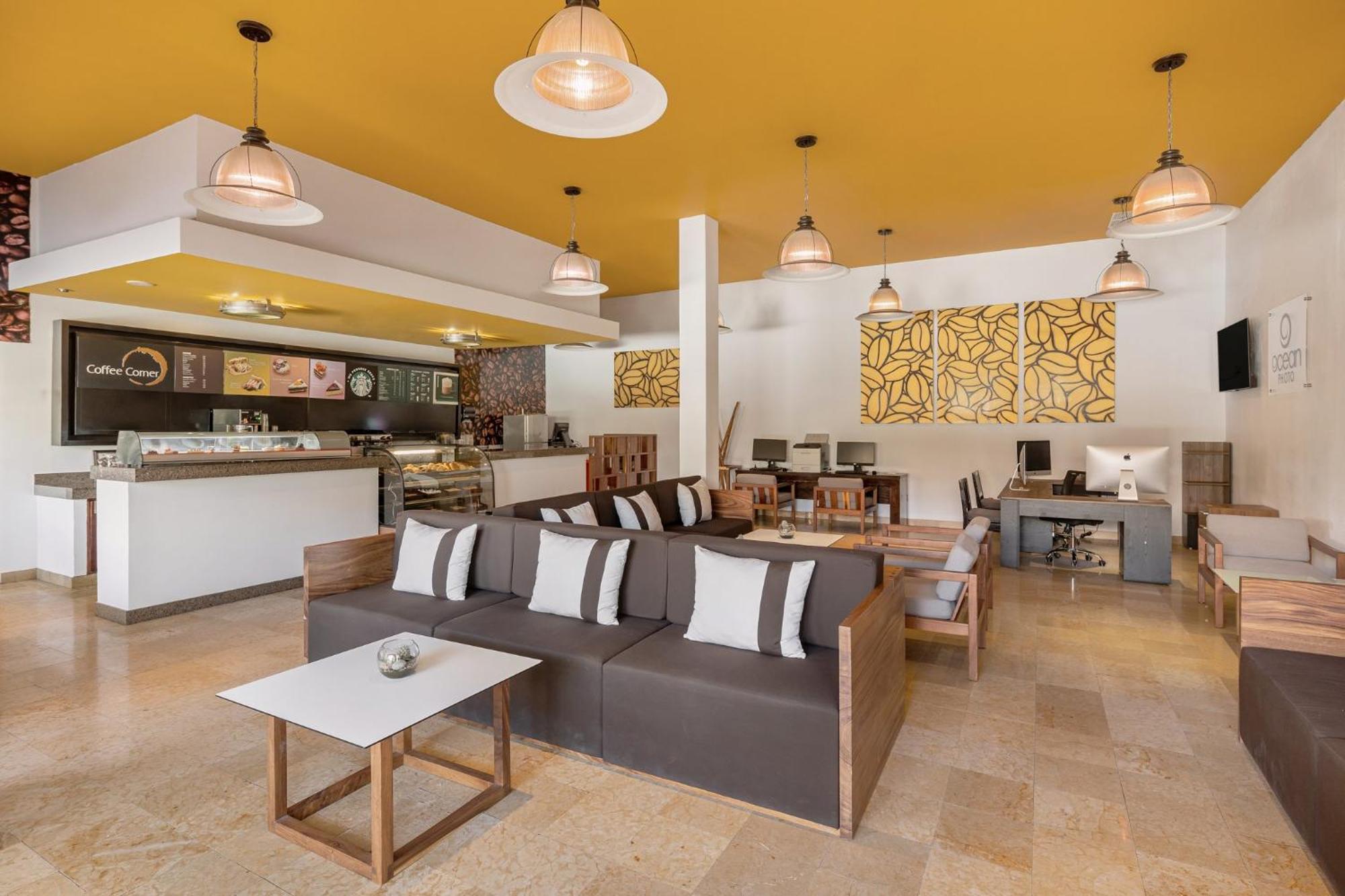 Grand Fiesta Americana Cabos Golf & 5* Cabo San Lucas