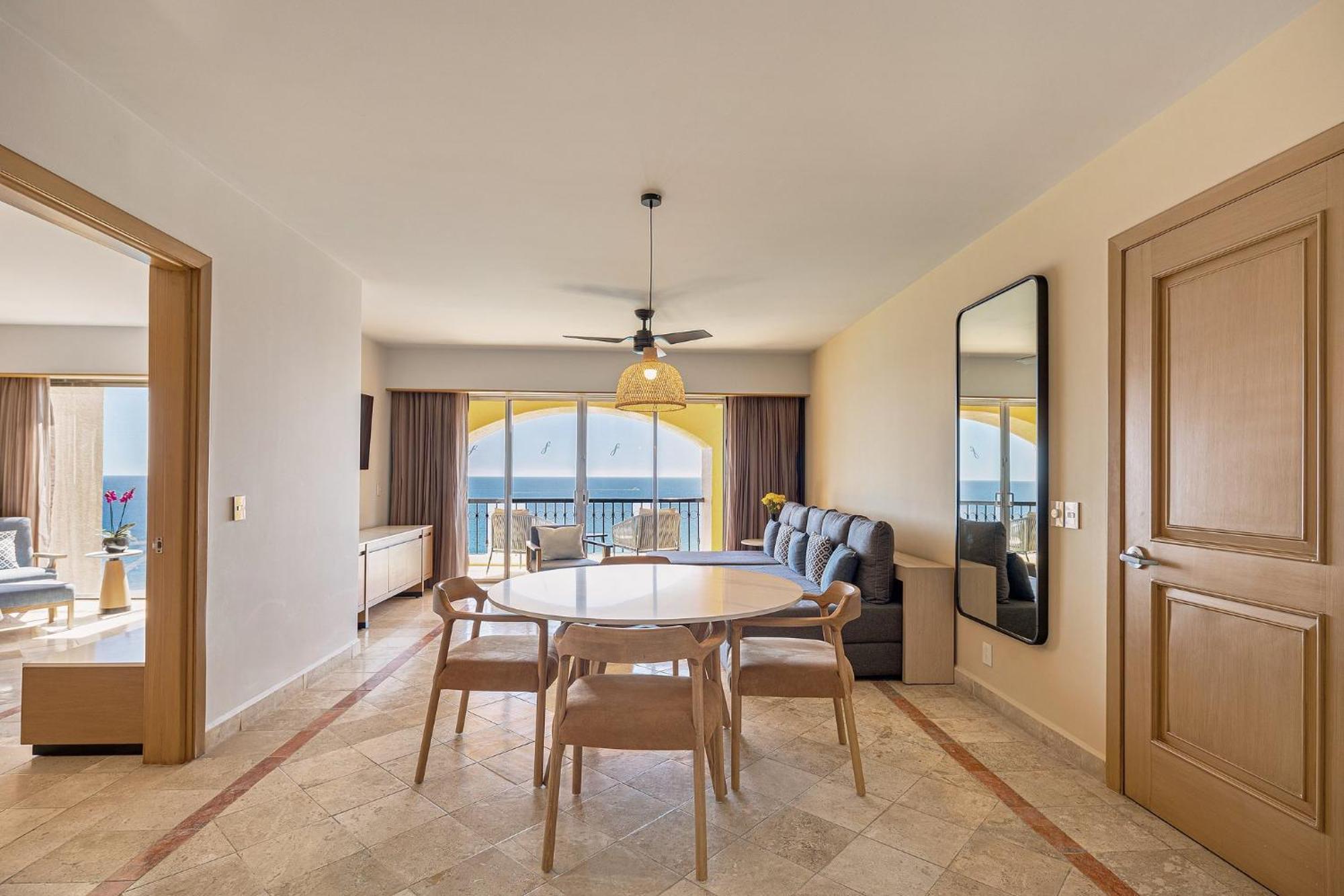 Grand Fiesta Americana Cabos Golf & 5*