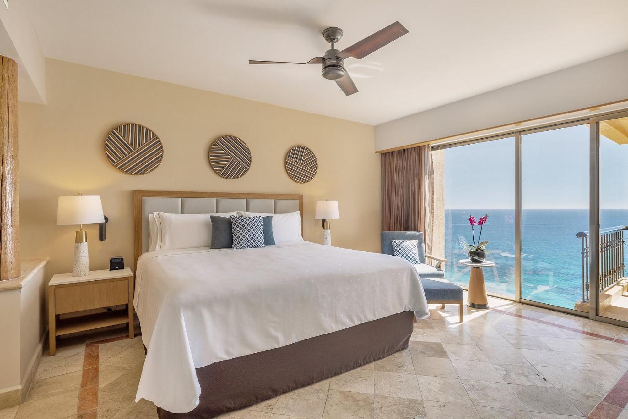 Grand Fiesta Americana Cabos Golf &
