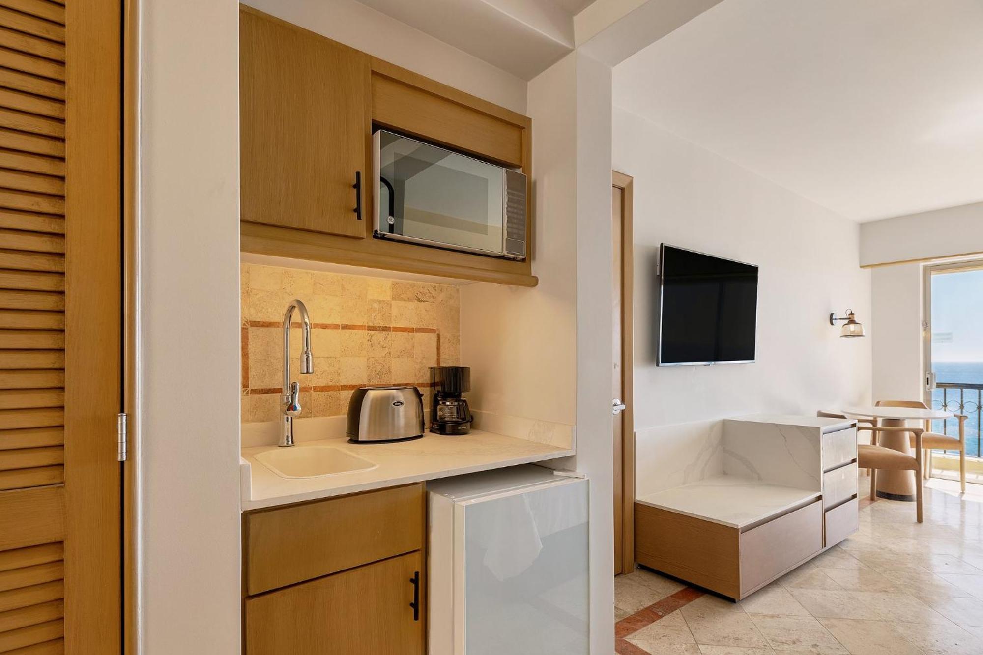 Resort Grand Fiesta Americana Cabos Golf & Cabo San Lucas
