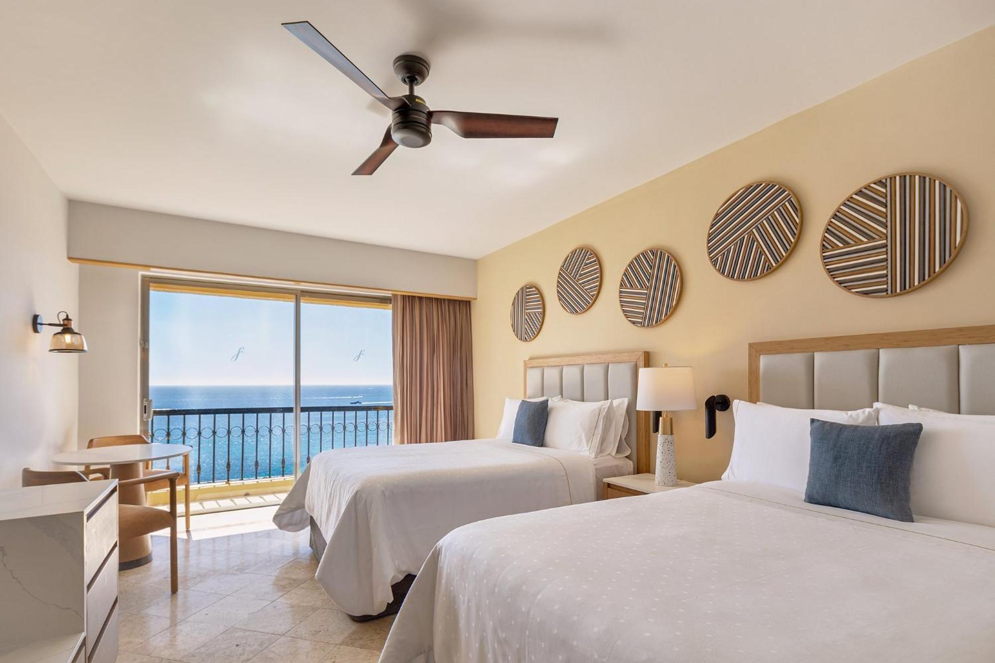 Grand Fiesta Americana Cabos Golf & 5* Cabo San Lucas