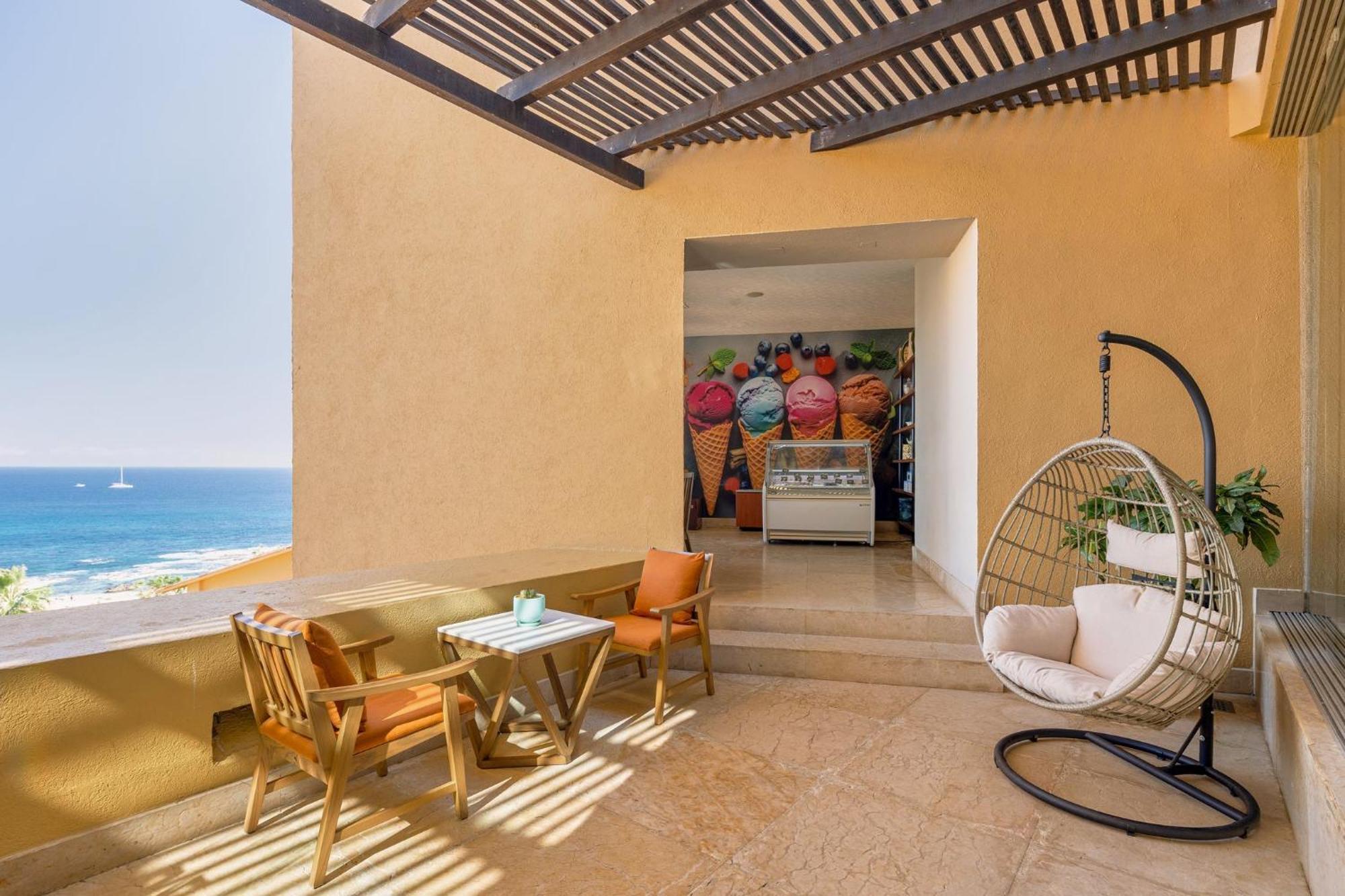 Grand Fiesta Americana Cabos Golf & 5*