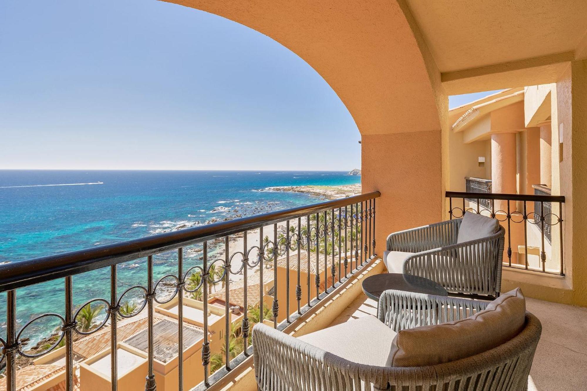 Grand Fiesta Americana Cabos Golf & Resort 5*