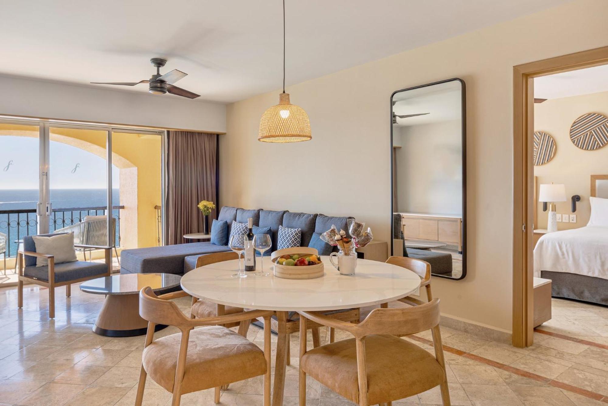Grand Fiesta Americana Cabos Golf & 5* Cabo San Lucas