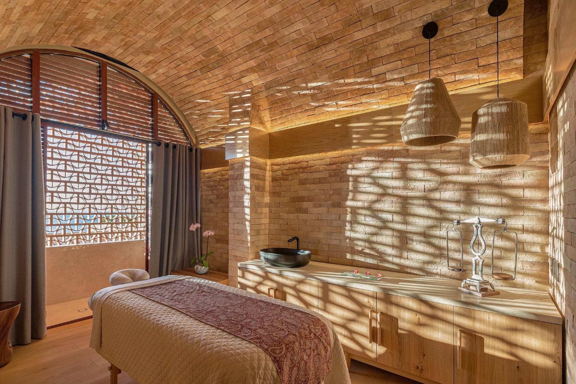 Resort Grand Fiesta Americana Cabos Golf & 5*