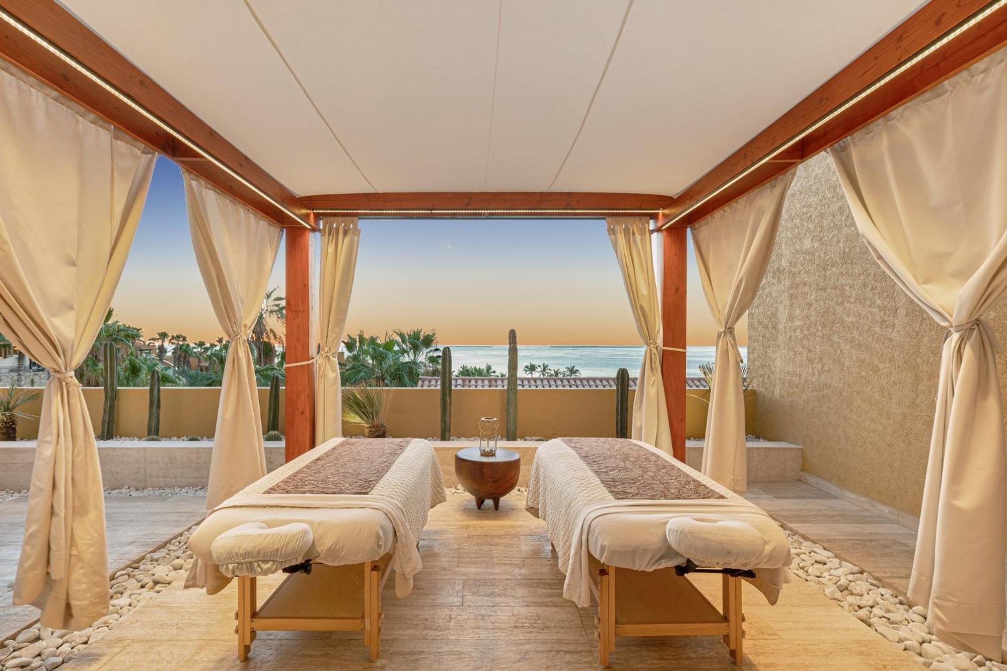 Grand Fiesta Americana Cabos Golf & 5*
