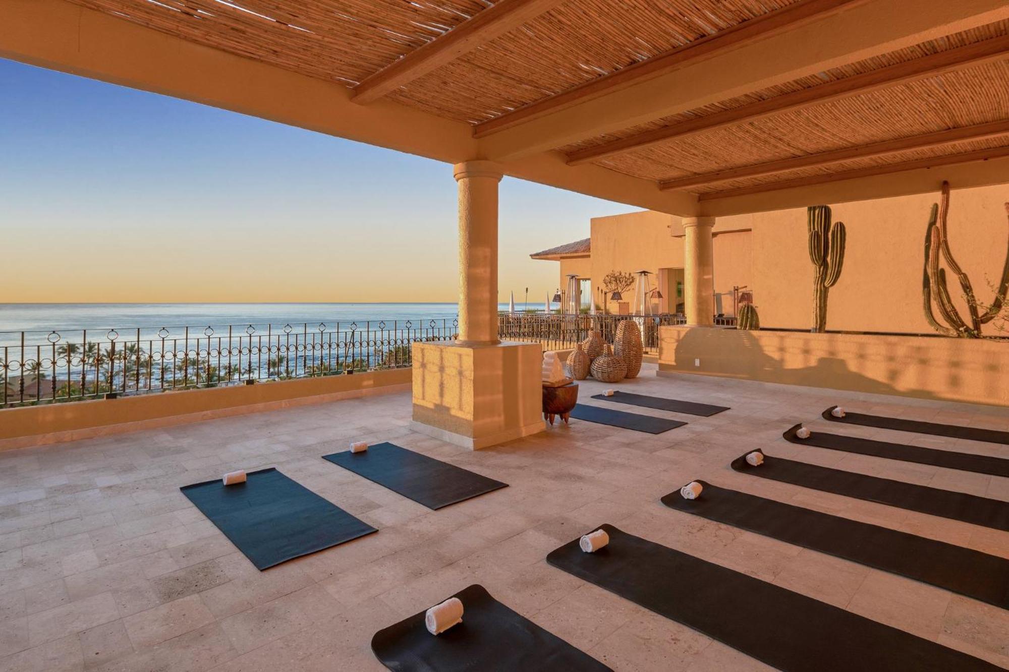 Grand Fiesta Americana Cabos Golf & 5* Cabo San Lucas
