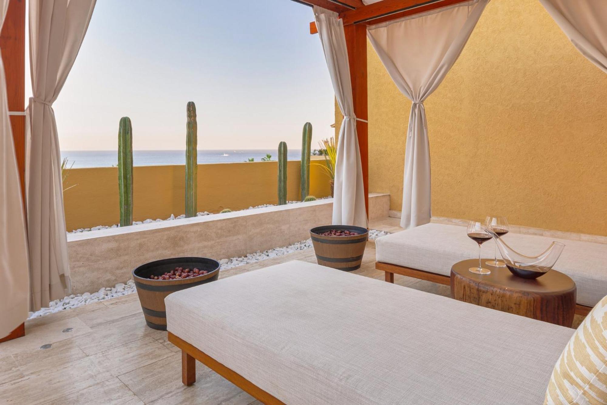 Grand Fiesta Americana Cabos Golf &