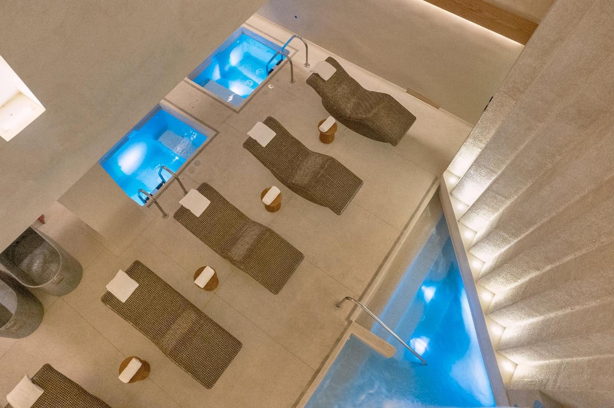 Grand Fiesta Americana Cabos Golf & Resort 5*