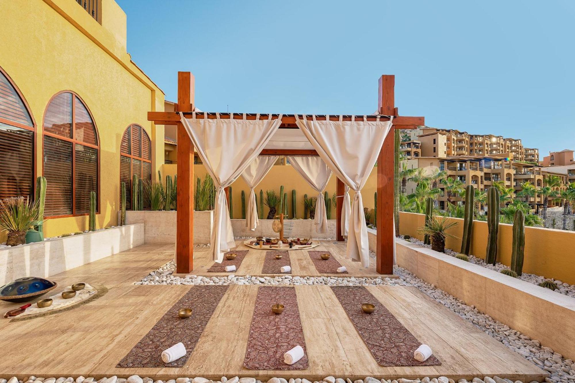 Resort Grand Fiesta Americana Cabos Golf & Cabo San Lucas