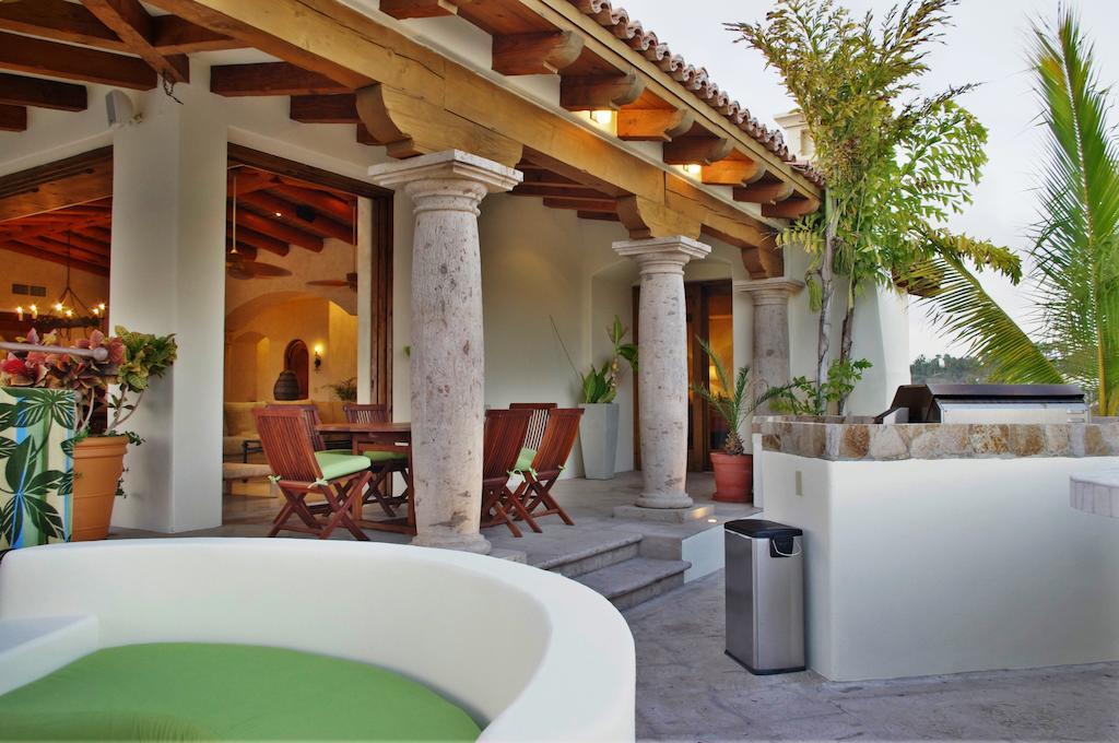 Casa Corona Cabo San Lucas