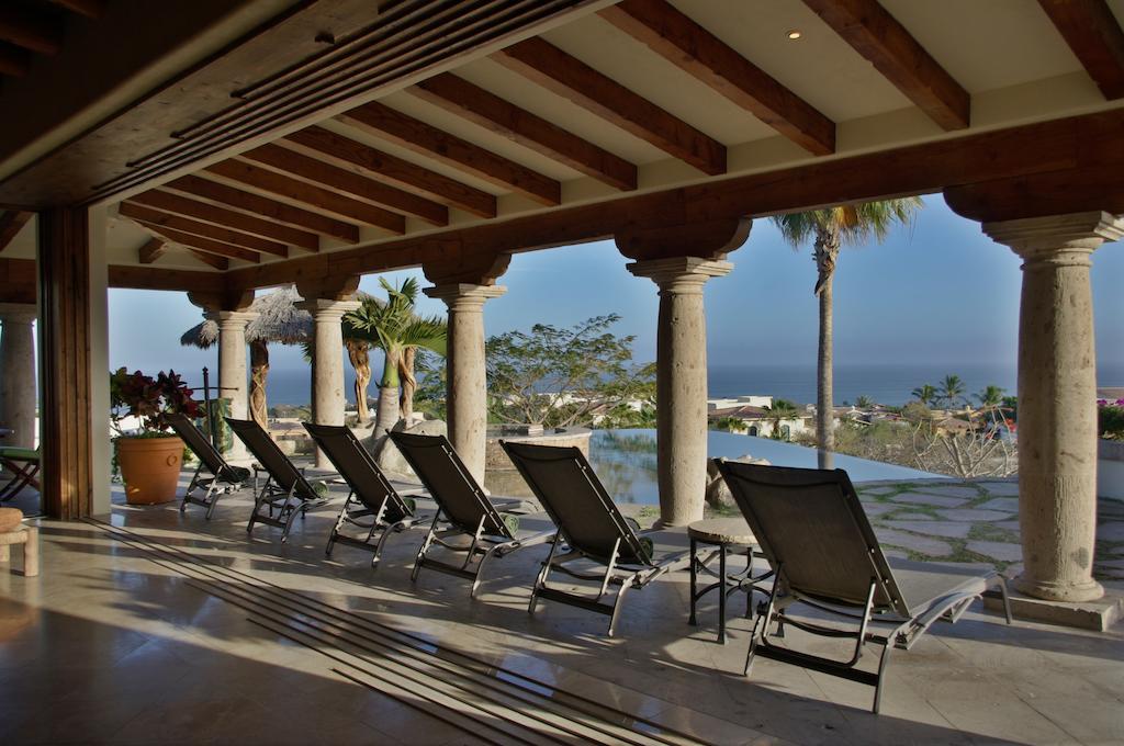 Casa Corona Villa Cabo San Lucas