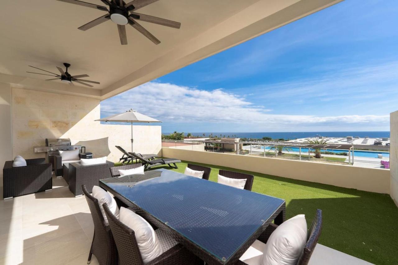 Luxurious New 3br With Ocean And Arch Views Holiday home Cabo San Lucas